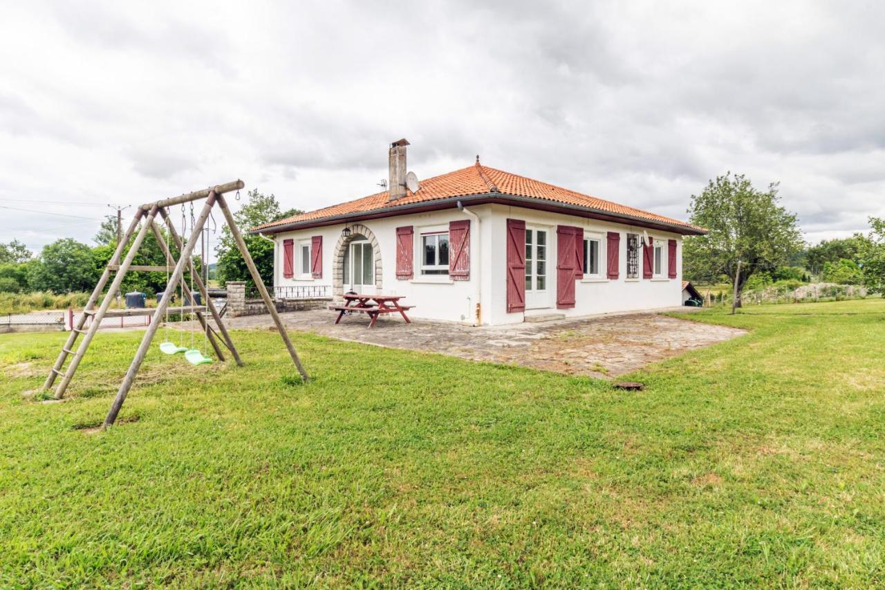 Kiloredy Villa Bidache Exterior foto